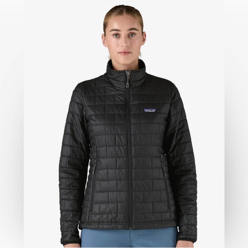 Patagonia Women's Nano Puff® Jacket Size M